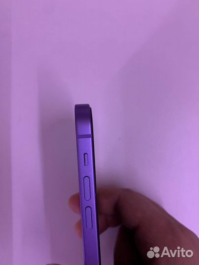 iPhone 12, 128 ГБ