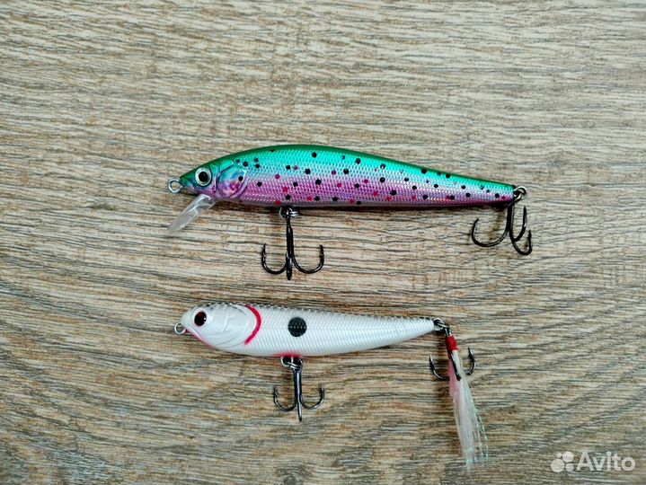 Kosadaka Зеленый китаец Sammy