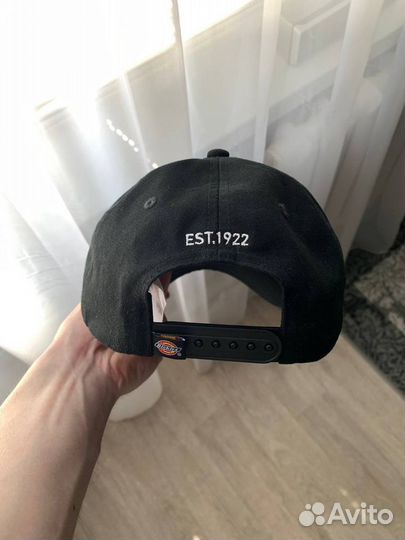 Бейсболка Dickies