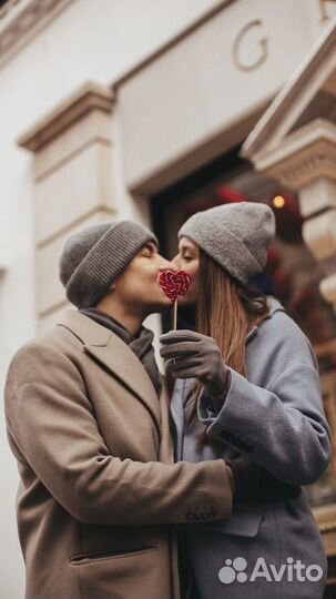 Фотограф ваших эмоций