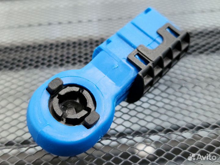 Наконечник троса селектора АКПП Peugeot Citroen