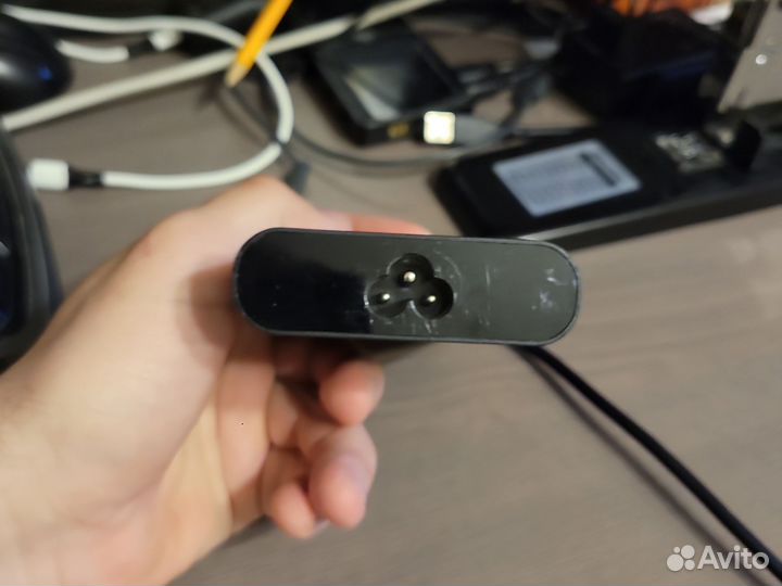 Оригинальный блок питания dell 180 вт