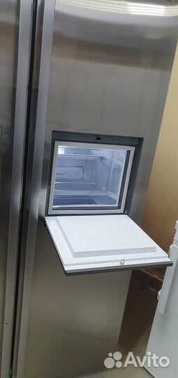 Холодильник side BY side Samsung
