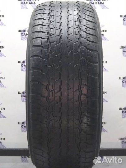 Dunlop Grandtrek AT22 285/60 R18 116V
