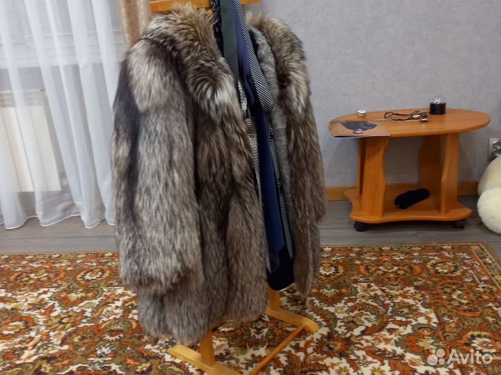 Шуба