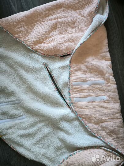 Плед-конверт