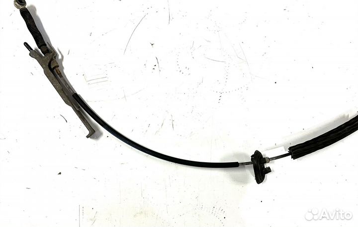 Трос переключения передач Mercedes W168
