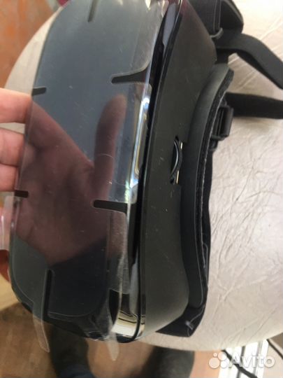 Аксессуары