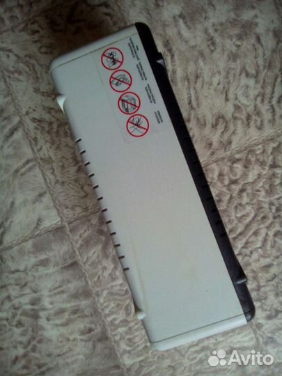 Powercom Warrior War-400a