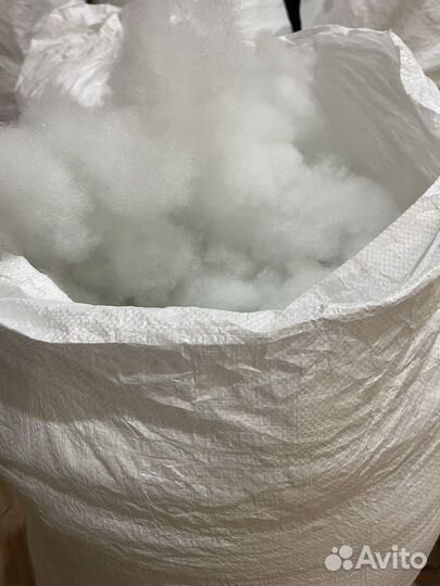 Наполнитель Синтепух - Прочес