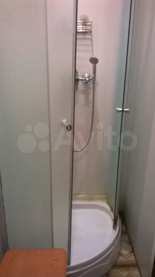 Комната 11 м² в 5-к., 4/5 эт.