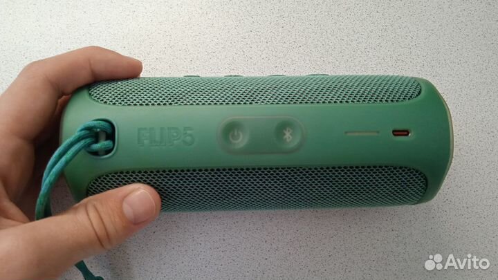 JBL flip 5 ECO edition