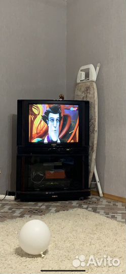 Телевизор philips