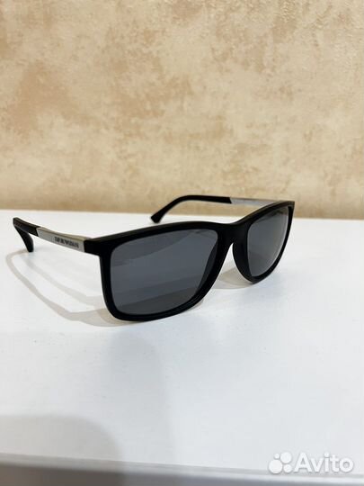 Очки солнечные Emporio Armani EA4058