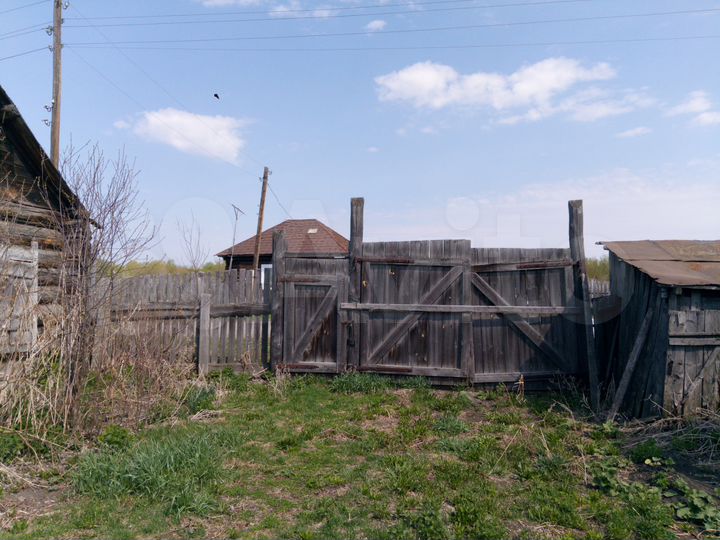 Дача 25 м² на участке 15 сот.