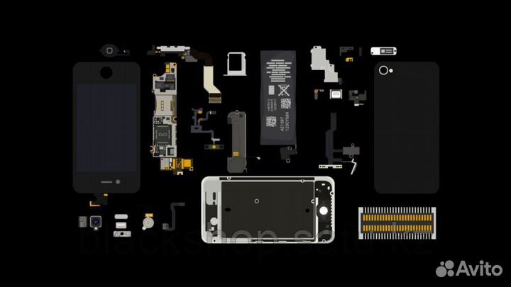 Запчасти Xiaomi, Samsung, Tecno spark, iPhone