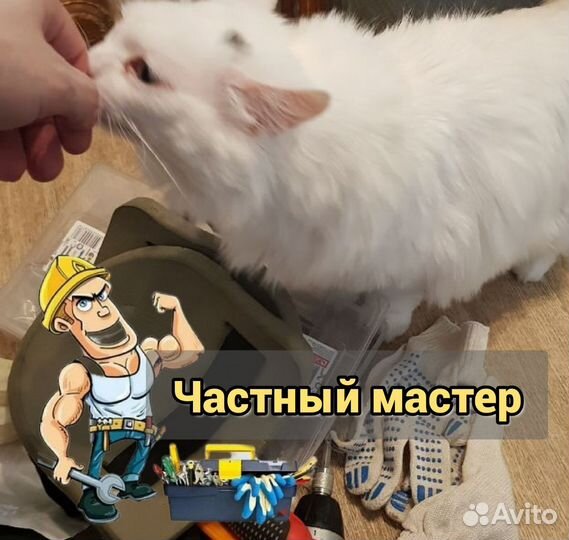 Ремонт стиральных и посудомоечных машин