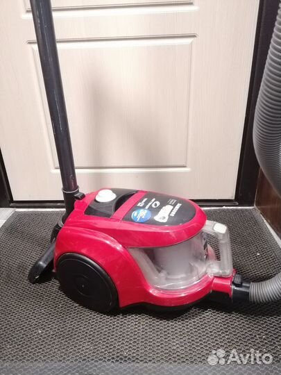 Пылесос Samsung
