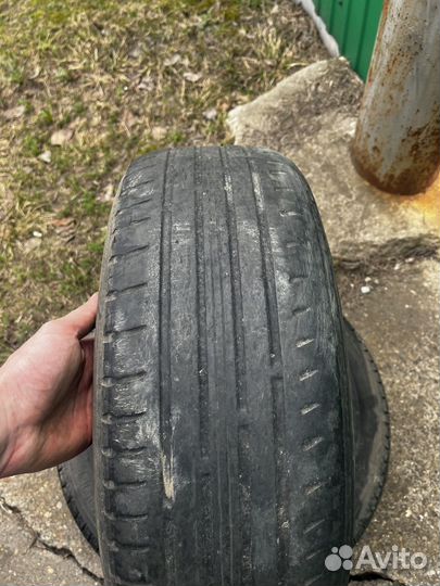 Nordman Nordman + 185/60 R14