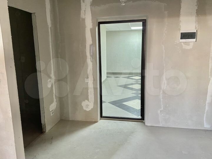 Квартира-студия, 39 м², 5/12 эт.