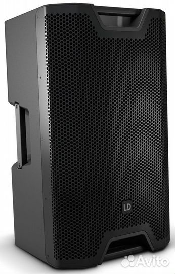 Акустическая система LD Systems icoa 15 A BT