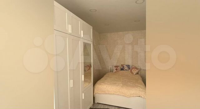 3-к. квартира, 82 м², 18/18 эт.