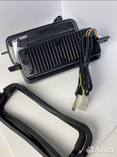 Надфарники на Ниву