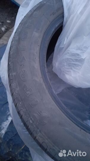 Firestone ATX 205/55 R16