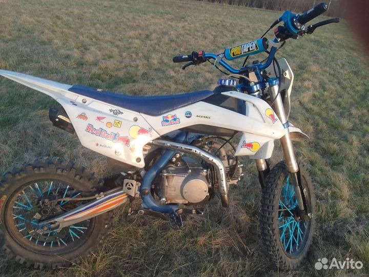 Продам питбайк