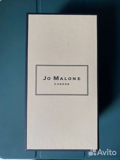 Духи отливанты jo malone