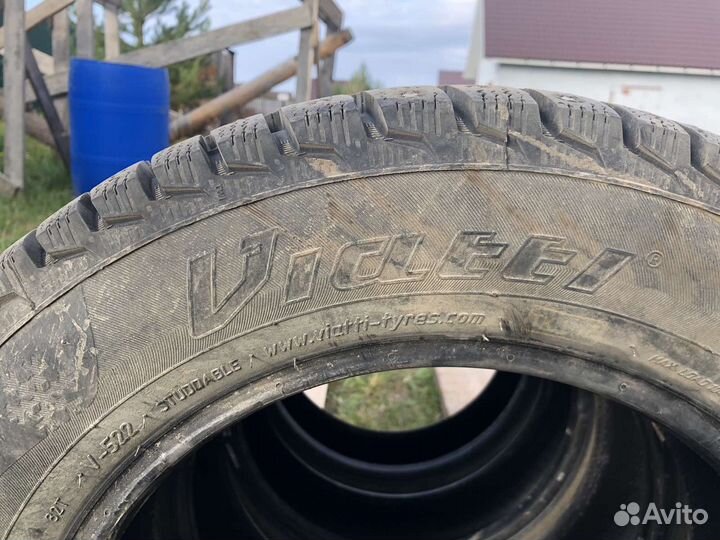 Viatti Brina Nordico V-522 175/65 R14 82