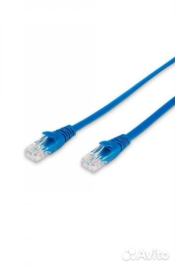 Сетевой кабель