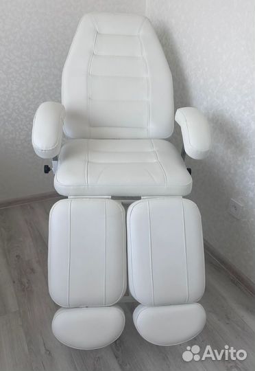 Педикюрное кресло