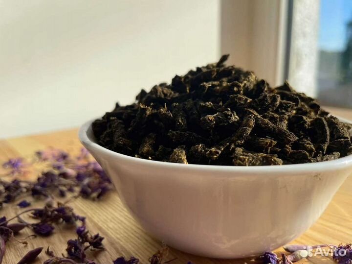 Иван чай 1 кг классический, природная польза