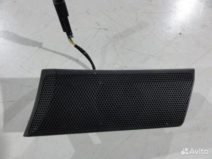 Динамик двери передний левый (высокочастотный)