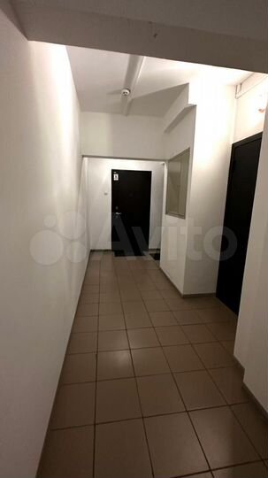 1-к. квартира, 48,3 м², 13/15 эт.