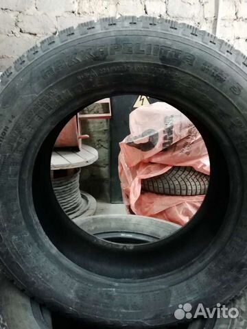 Accelera Accelera Summer 225/65 R17