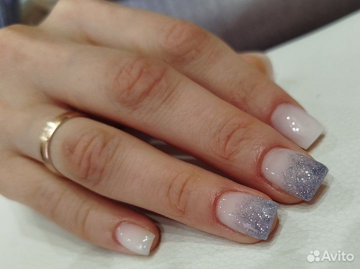 Мастер маникюра