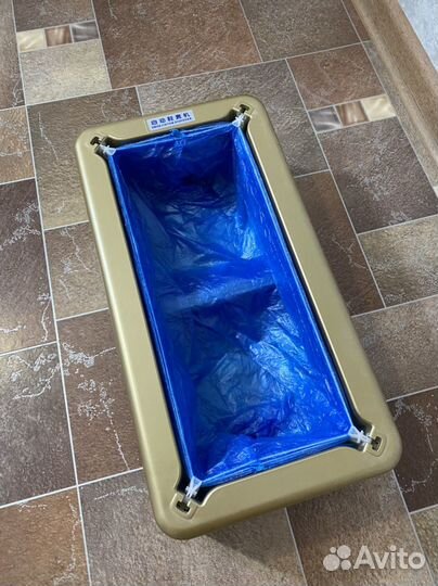 Аппарат для бахил б/у