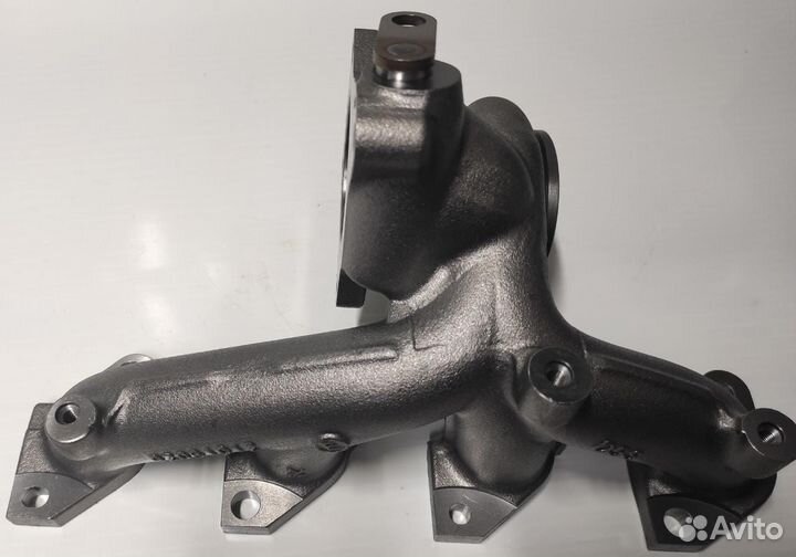 Коллектор новый для турбины 03F145701K