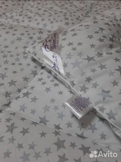 Одеяло двухспальное