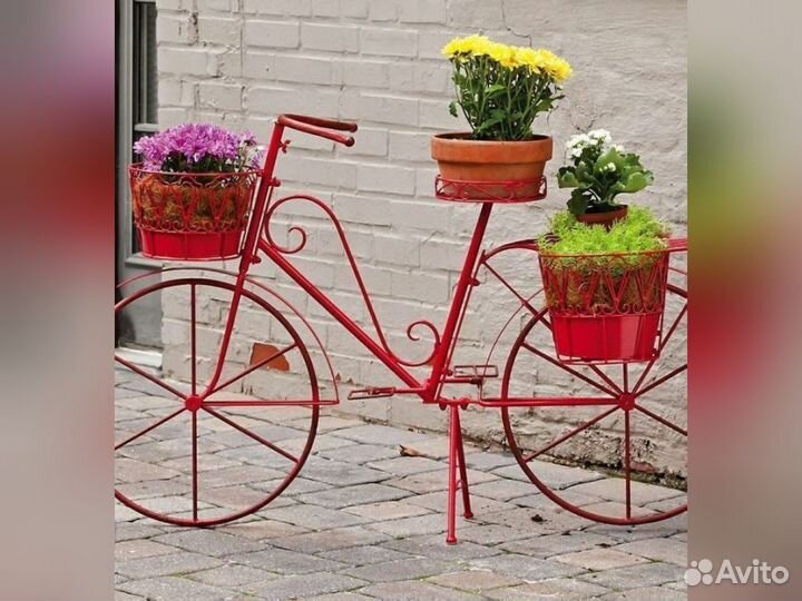 Кованая мебель