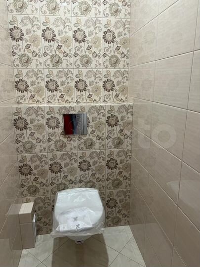 2-к. квартира, 64 м², 18/19 эт.