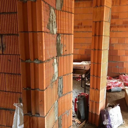 Керамический блок Винерберг с доставкой