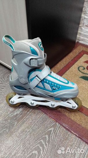 Ролики 35 - 38