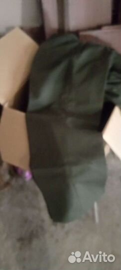 Повседневная форма для военнослужащих