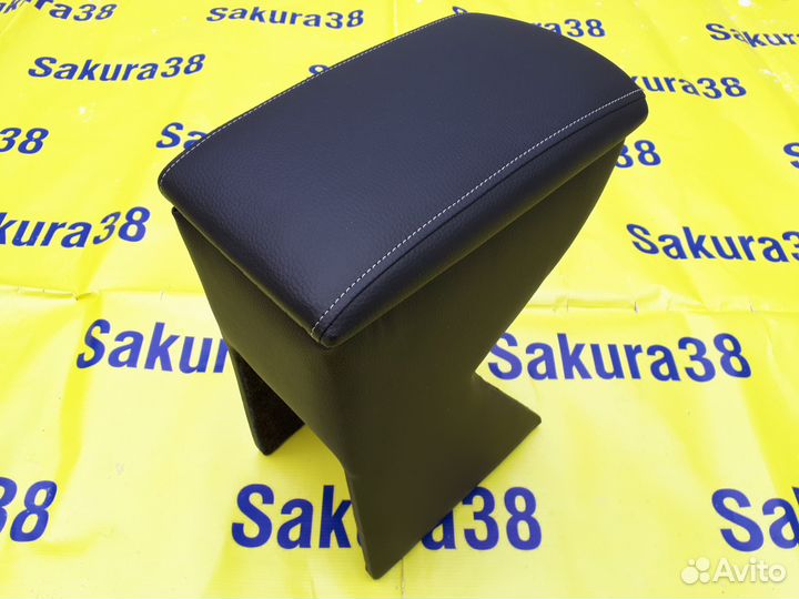 Подлокотник LADA vesta 2015г-2019