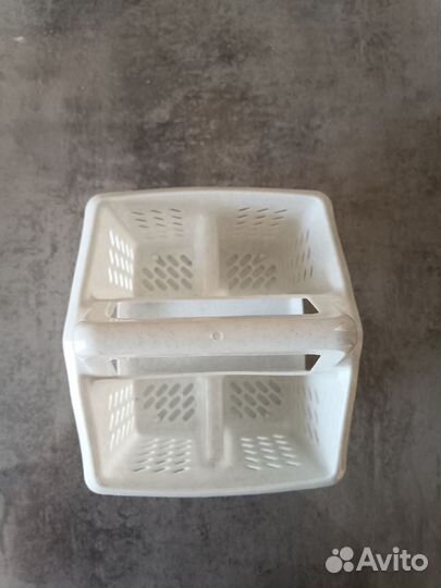 Сушилка для посуды настольная