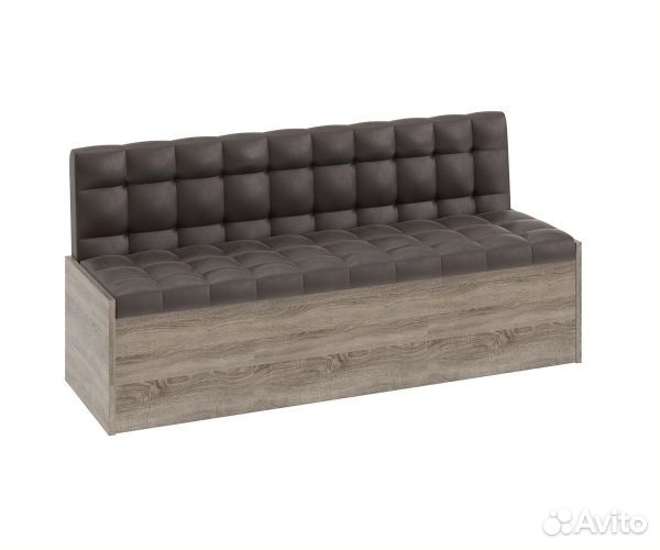 Скамья прямая 