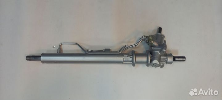 Рулевая рейка Рено Меган 1, Сценик 1 TRW